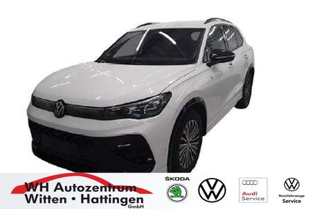 Volkswagen Tiguan 2.0 TDI DSG "NEUES MODELL" R-Line BlackSt