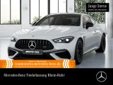 Mercedes-Benz CLE 53 AMG 4M+ Cp. Night/Pano/Distr./AHK/Stdhzg - Mercedes-Benz CLE 53 AMG in Duisburg