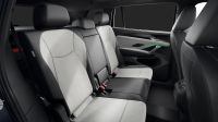 Volkswagen Tayron - Vorschau Bild 11