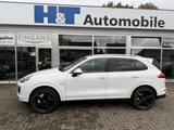 Porsche Cayenne S E-Hybrid Pano/Luft/PDLS/AHK/BOSE - Porsche mit Hybrid-Antrieb