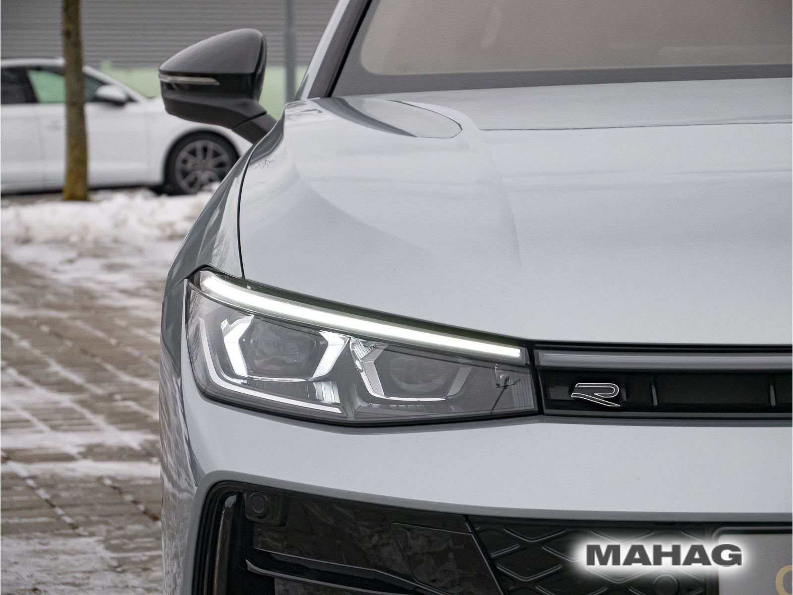 Volkswagen Passat Variant - Bild 11