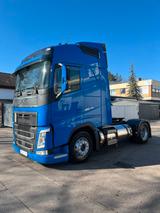 Volvo FH 460 Globe*LNG*GAS*Euro6D*Standklima - Volvo Radlader