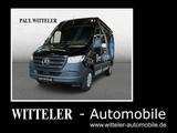 Mercedes-Benz eSprinter 320 Kasten PRO AHK/Navi/Rückfahrkamera - Mercedes-Benz Sprinter Gebrauchtwagen in München