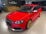 Audi RS3 2.5TFSI S tronic quattro Sportback NAVI BOSE - Audi RS3 in Osnabrück