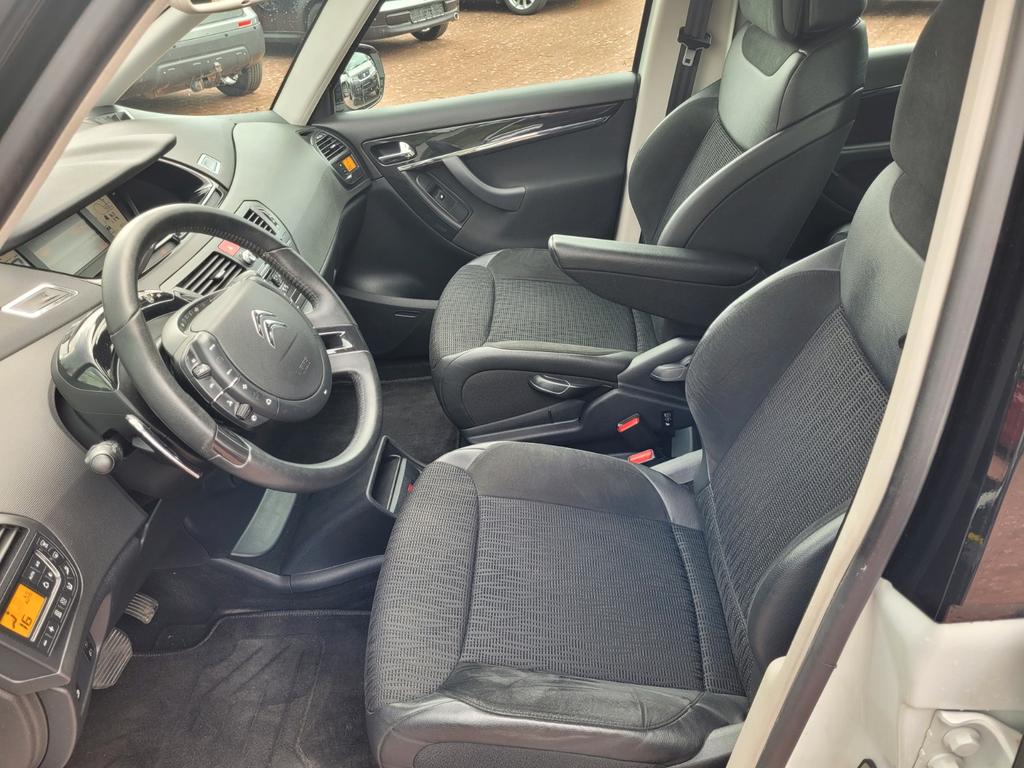 Citroën C4 Picasso