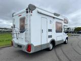 Knaus Sun Traveller 608 L - 1. Hand - *Gewerbeangebot* - Knaus Alkoven Traveller