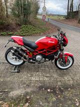 Ducati Monster S4R Testastretta - Angebote