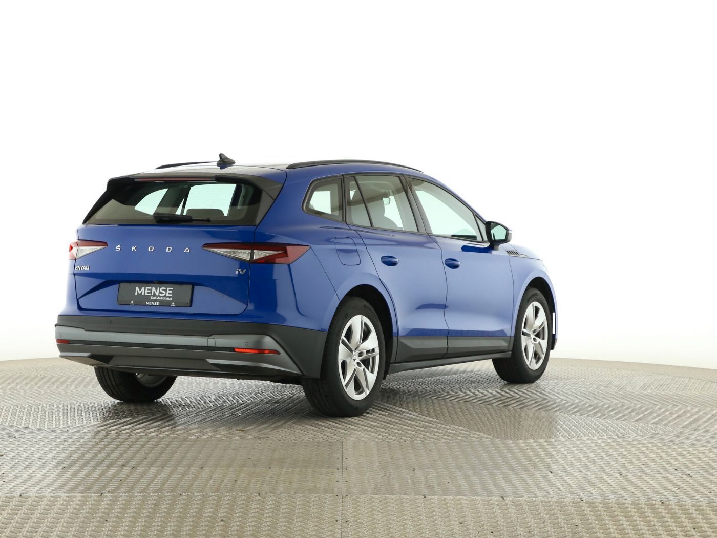 Skoda Enyaq - Bild 3