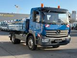 Mercedes-Benz Atego1630*85.000*3Seitenkipper*Bordwände*AHK*TÜV - 3-Seitenkipper