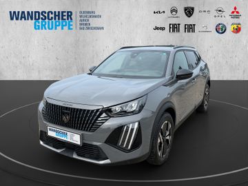 Peugeot 2008 Allure PureTech 130 EAT8