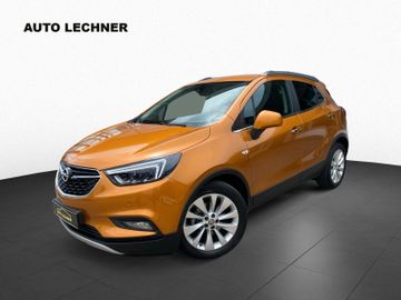 Bild Mokka Opel