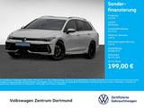Volkswagen Golf Variant VIII 2.0 R 4X4 FACELIFT AHK CAM 19Z