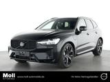 Volvo XC60 Ultra Black Edition Recharge Plug-In Hybrid