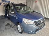 Dacia Dokker Ambiance*KLIMA*1.BESITZ*SCHECKHEFT - Dacia Dokker Gebrauchtwagen in Berlin