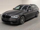 BMW 530d Touring M-Sport LED/HUD/Standhz/AHK/VirCo/3 - BMW 530 in Magdeburg