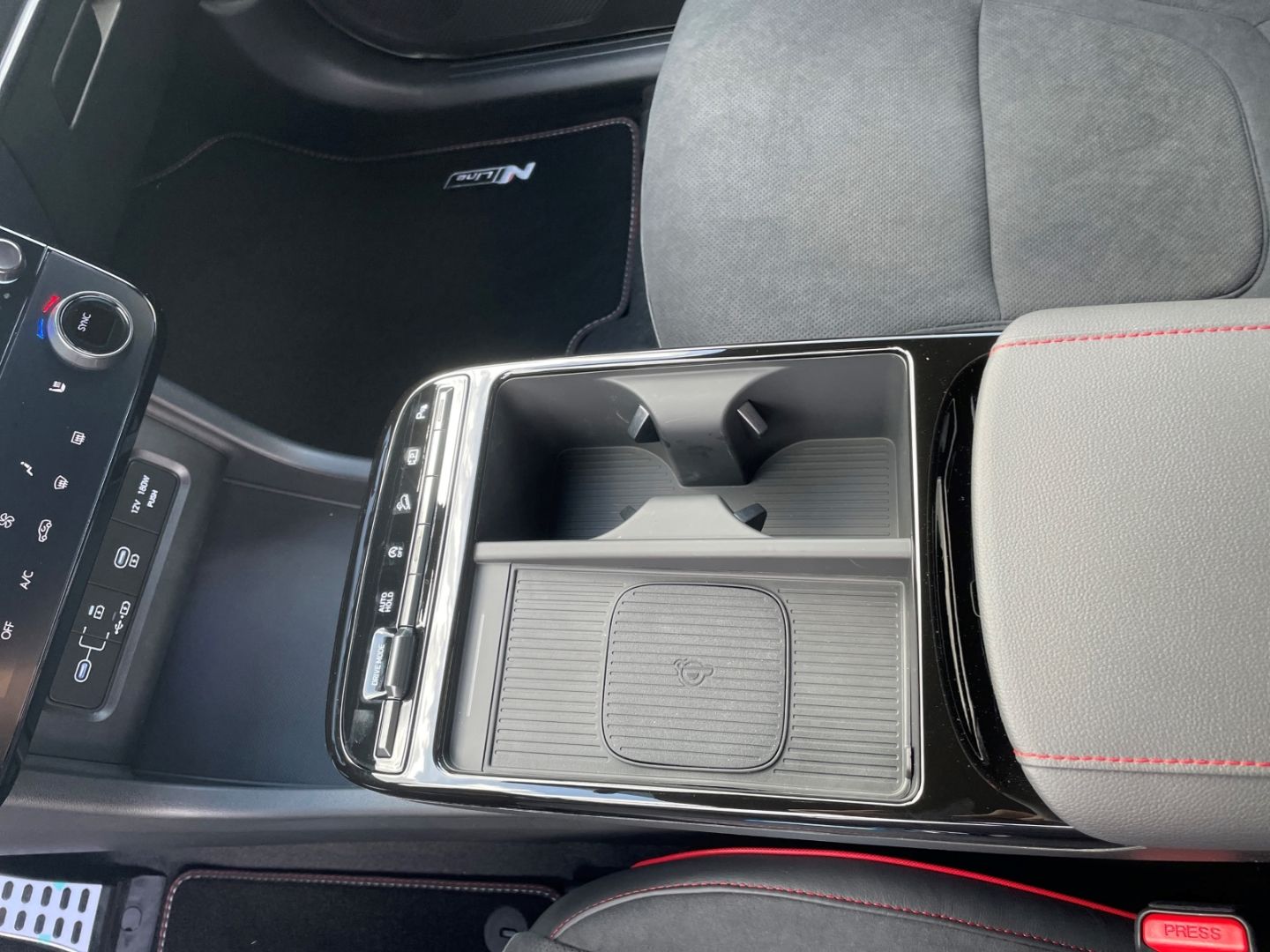 Hyundai TUCSON - Bild 8