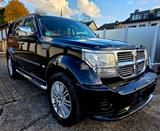 Dodge Nitro Pitch Black 2.8 CRD 2WD Pitch Black - gebrauchte Dodge Nitro aus dem Jahr 2008