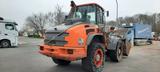 Volvo L50 G-IP Radlader - Volvo Muldenkipper