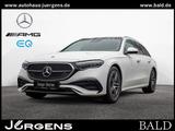 Mercedes-Benz E 200 T AMG-Sport/DIGITAL/360/Pano/AHK/Distr/19' - Mercedes-Benz E 200 Jahreswagen