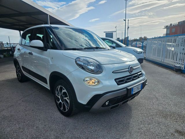 Fiat 500L Cross 1.3 Multijet 95 CV Eur6d X Neopa