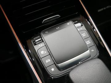 2022 Mercedes-BENZ EQB 缩略图 26