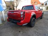Isuzu D-Max Double Cab V-Cross - gebrauchte Isuzu SUV & Geländewagen