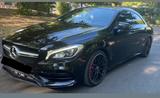Mercedes-Benz CLA 45 AMG Mercedes-AMG CLA 45 4MATIC DCT Me... - gebrauchte Mercedes-Benz CLA 45 AMG aus dem Jahr 2017