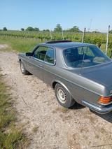 Mercedes-Benz C 230 - Mercedes C 230 mit Schiebedach