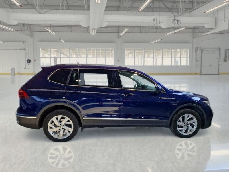 Volkswagen VOLKSWAGEN TIGUAN ALLSPACE 2.0 TDI SCR ELEGANCE  imagem 3