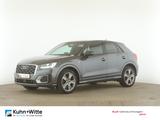 Audi Q2 35 TFSI sport Pano+ACC+LED+RFK+SitzH+MMI-Plus - Audi Q2 mit Schiebedach
