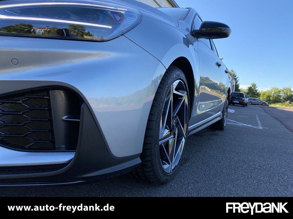 Hyundai i30 – Bild 6
