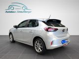 Opel Corsa1.2 Turbo Edition Facelift 16"Alufelgen LED - Opel Corsa Tageszulassungen mit Benzin-Antrieb
