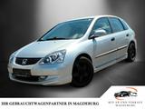 Honda Civic Lim. 5-trg. 1.6 i LS /E41 - Honda Gebrauchtwagen von 2005