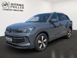 Volkswagen Tiguan 1.5 eTSI DSG Life/AHK/HUD/Navi/Panorama - Volkswagen Tiguan Tageszulassungen mit Benzin-Antrieb