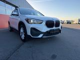 BMW X1 sDrive 18 i Advantage - BMW X1 aus 2020
