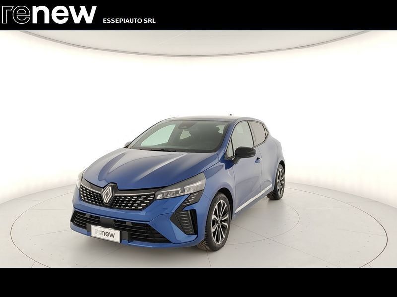 Renault Clio 1.0 TCe 67KW TECHNO