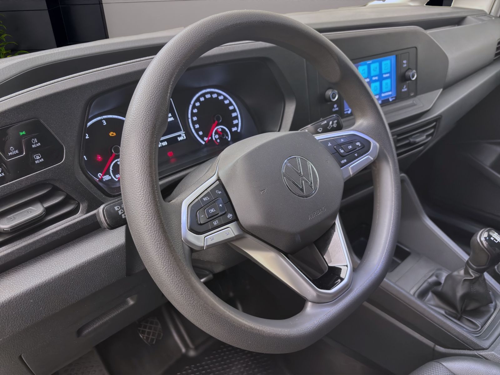 Volkswagen Caddy - Bild 11
