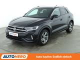 Volkswagen T-Roc 2.0 TDI R-Line Aut.*NAVI*LED*ACC*CAM*PDC*