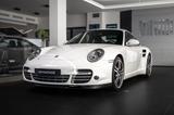 Porsche 997 Turbo Coupé/PDK/Full PPF/Complete ser. hist.