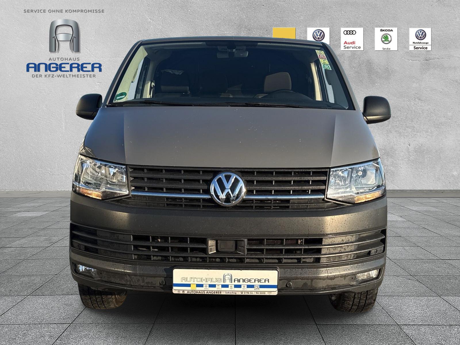 Volkswagen T6 Transporter Kasten-Kombi Kasten /ACC/NAVI/AHK