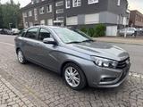 Lada Vesta 1.6 16V Luxus - Luxus Gebrauchtwagen