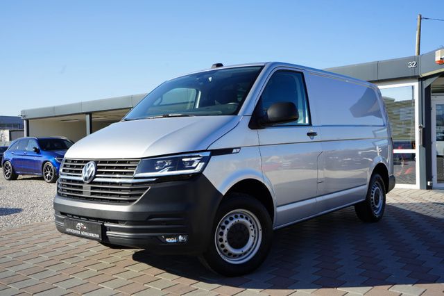 Volkswagen T6.1 Transporter 2.0TDI*LED*Totwinkel*Navi*SHZ*