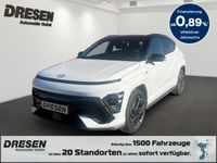 Hyundai KONA - Vorschau Bild 1