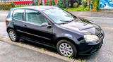 Volkswagen Golf V 1.4, EZ 09/2005  147.600 - Volkswagen Golf: G60