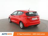 Ford Fiesta 1.1 Cool&Connect*NAVI*LIM*PDC*SHZ*PLA* - Ford Fiesta: Euro 5