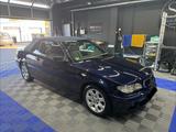 BMW 318Ci -Cabrio, Sammlerzustand - BMW 318 aus 2004: Ci