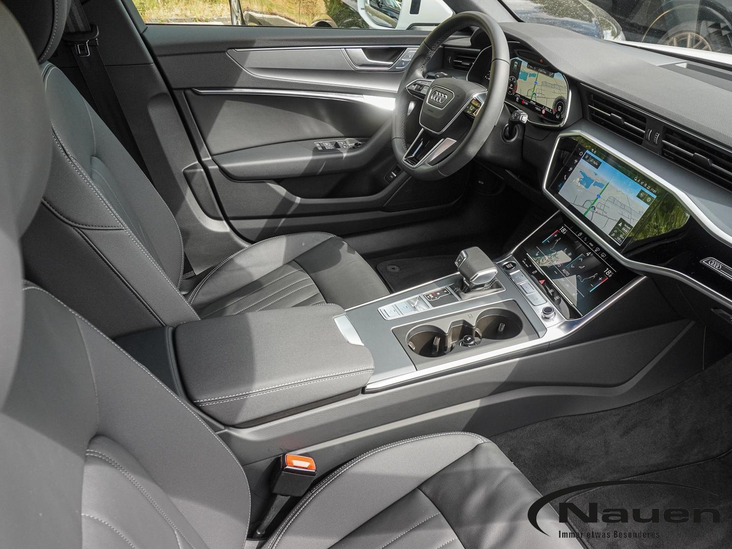 Audi A6 Avant S-line *ACC*MATRIX*NAVI*KAMERA*
