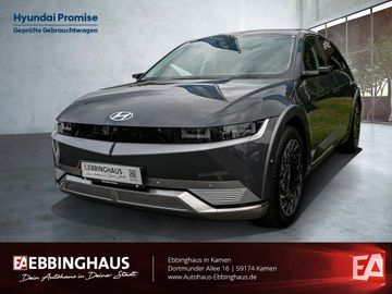 Hyundai IONIQ 5Ioniq 5 Basis Elektro Kamera Navi Autobahnassi.