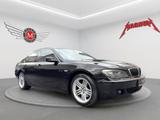BMW 730d *Schiebed.*Navi*Leder*Bi-Xenon* - BMW 730 aus 2006: 730d