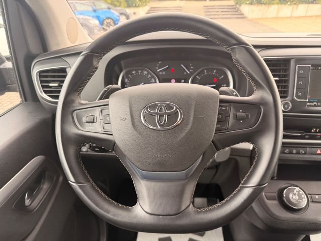 Toyota Proace (Verso) L2 Executive